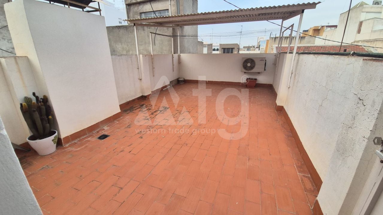 5 bedroom Townhouse in Alcantarilla - SPB114976 - Photo - 7