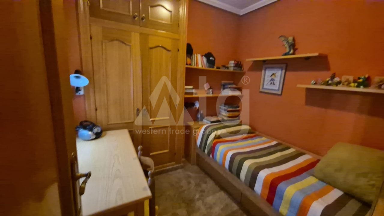 5 bedroom Townhouse in Alcantarilla - SPB114976 - Photo - 6