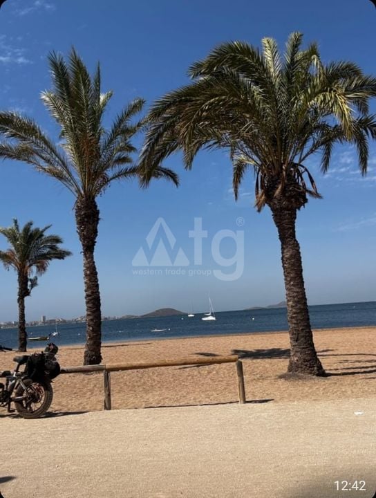 1 bedroom Apartment in La Manga - TT114983 - Photo - 14