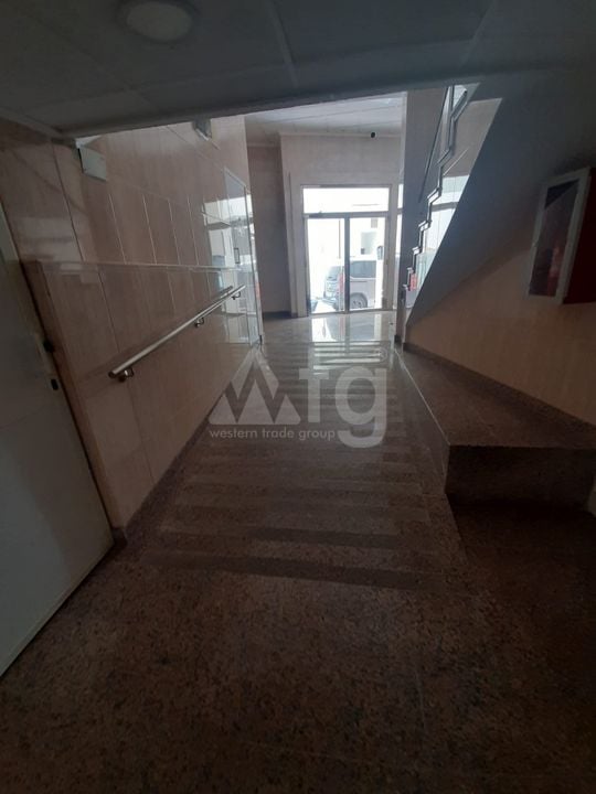 Appartement de 3 chambres à Torrevieja - TT114986 - Photo - 15