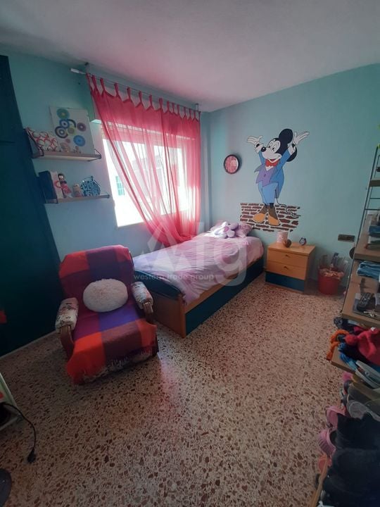 Appartement de 3 chambres à Torrevieja - TT114986 - Photo - 10