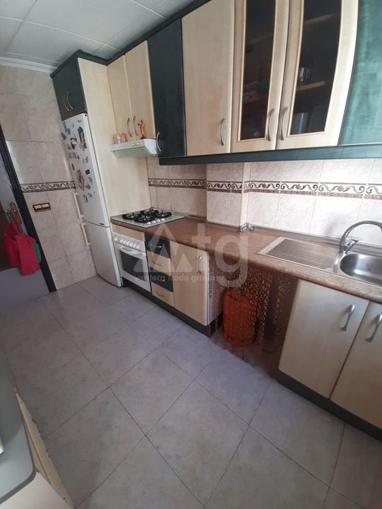 Appartement de 3 chambres à Torrevieja - TT114986 - Photo - 5