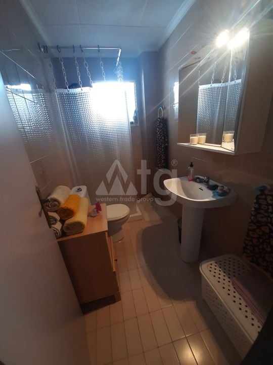 Appartement de 3 chambres à Torrevieja - TT114986 - Photo - 11