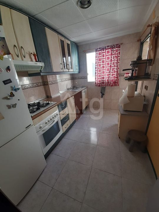 Appartement de 3 chambres à Torrevieja - TT114986 - Photo - 6