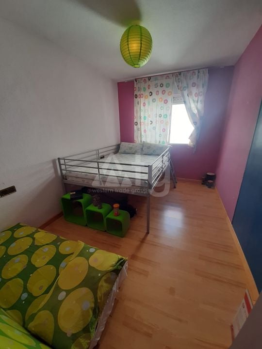 Appartement de 3 chambres à Torrevieja - TT114986 - Photo - 9