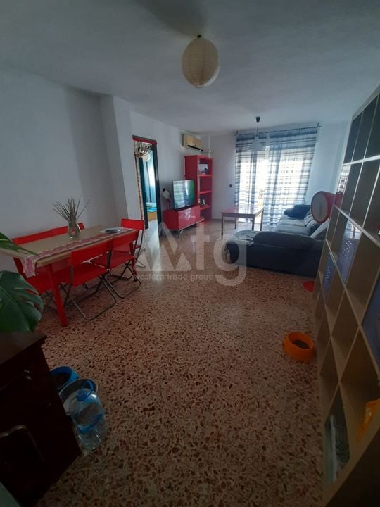 Appartement de 3 chambres à Torrevieja - TT114986 - Photo - 4