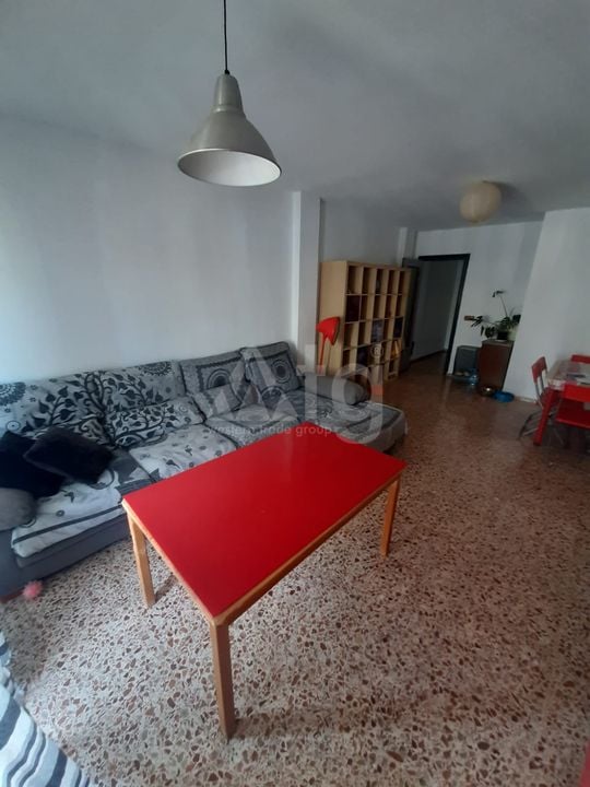 Appartement de 3 chambres à Torrevieja - TT114986 - Photo - 2