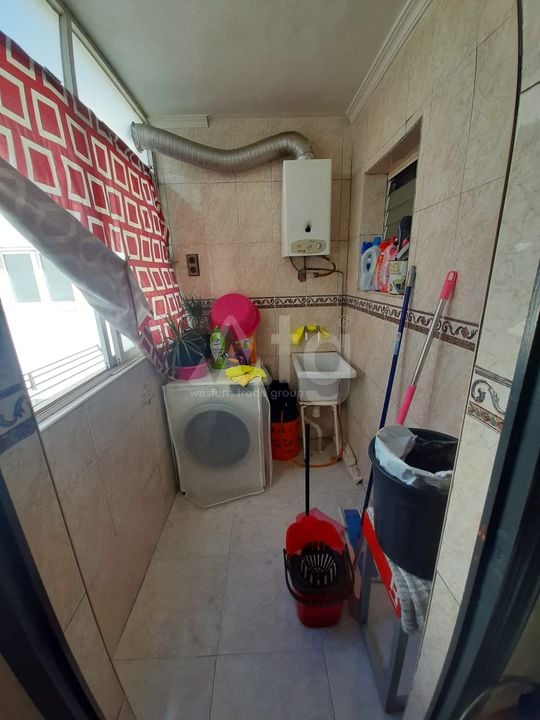 Appartement de 3 chambres à Torrevieja - TT114986 - Photo - 7