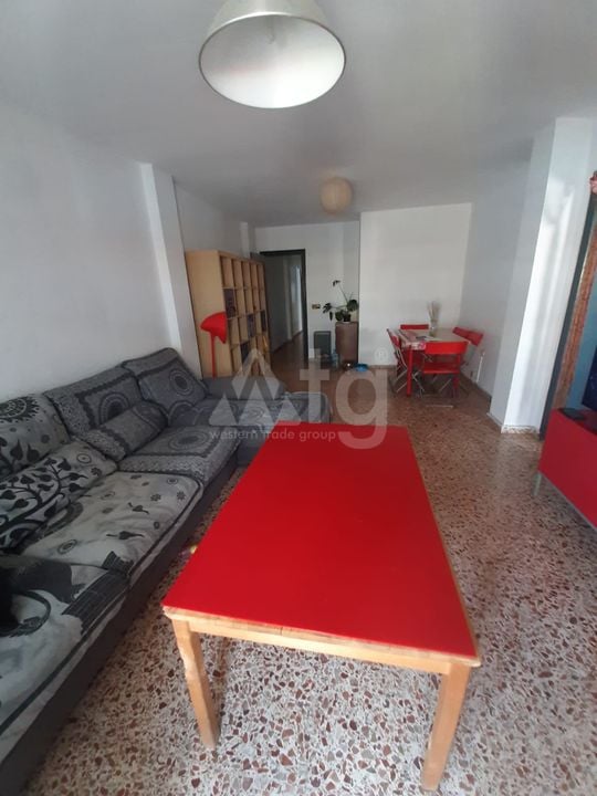 Appartement de 3 chambres à Torrevieja - TT114986 - Photo - 3