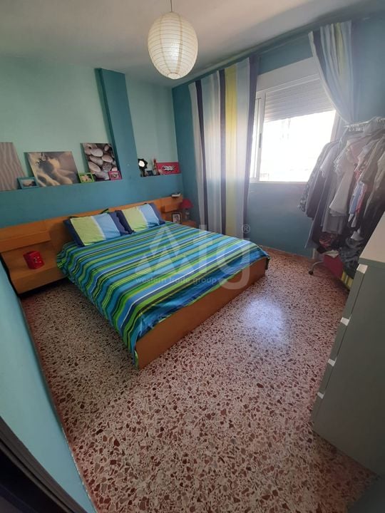 Appartement de 3 chambres à Torrevieja - TT114986 - Photo - 8