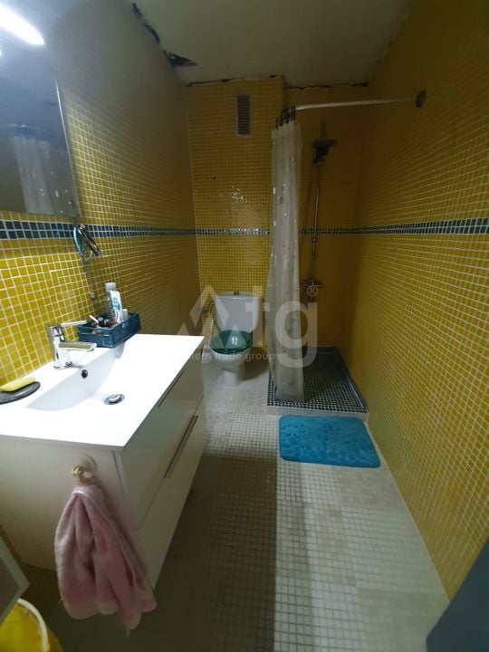 Appartement de 3 chambres à Torrevieja - TT114986 - Photo - 12
