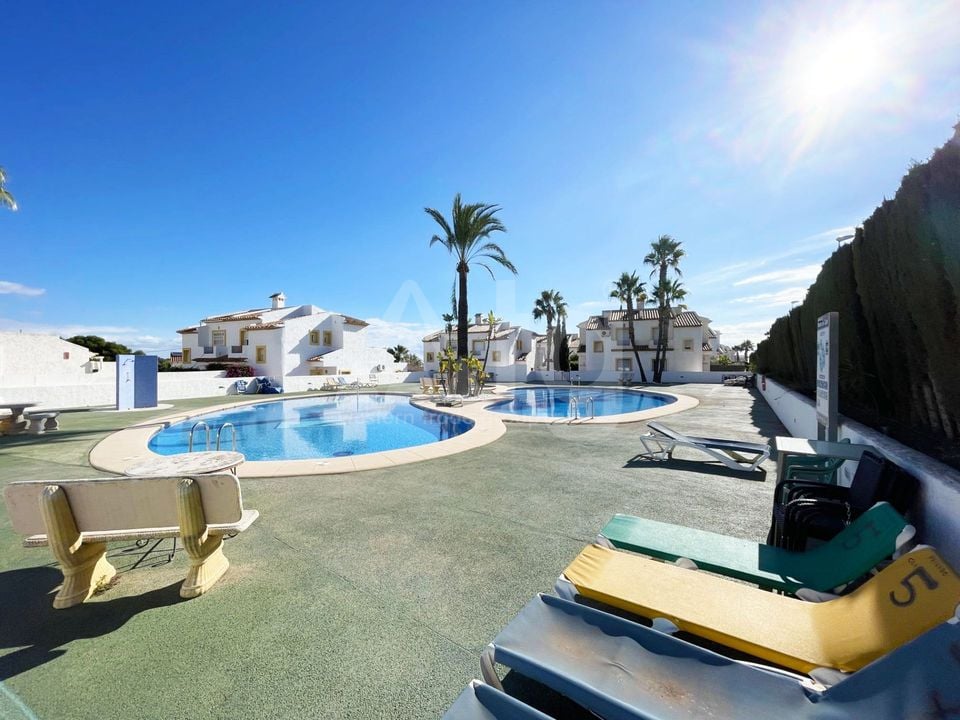 Bungalow de 3 chambres à Calp - IMBR115029 - Photo - 2
