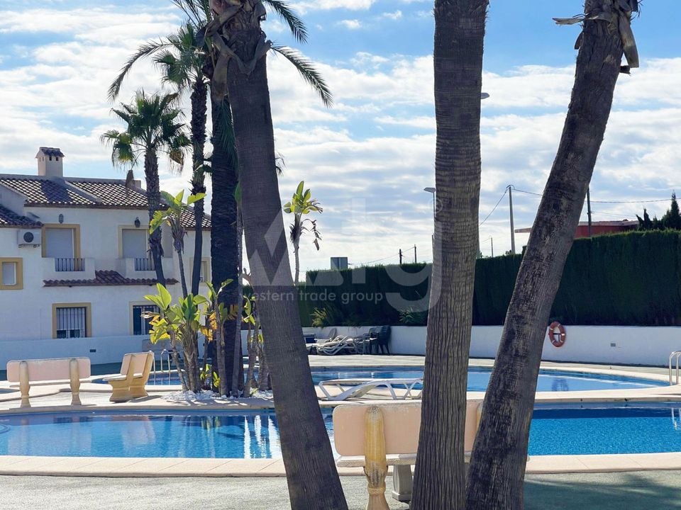 Bungalow de 3 chambres à Calp - IMBR115029 - Photo - 26