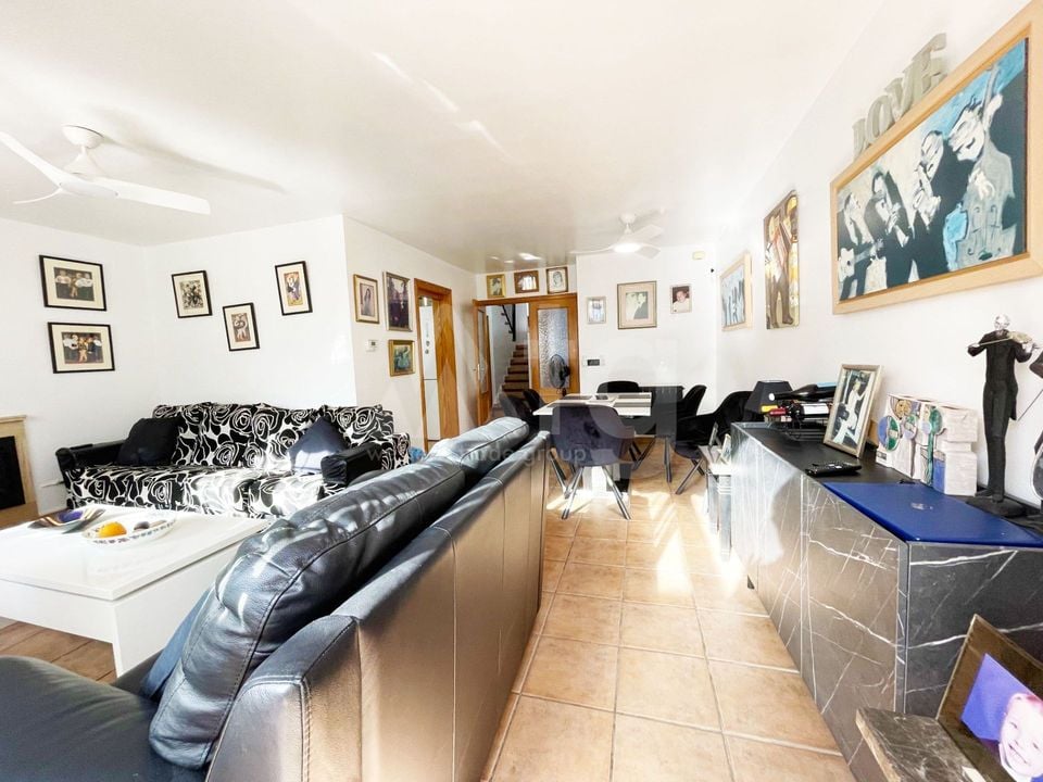 Bungalow de 3 chambres à Calp - IMBR115029 - Photo - 7