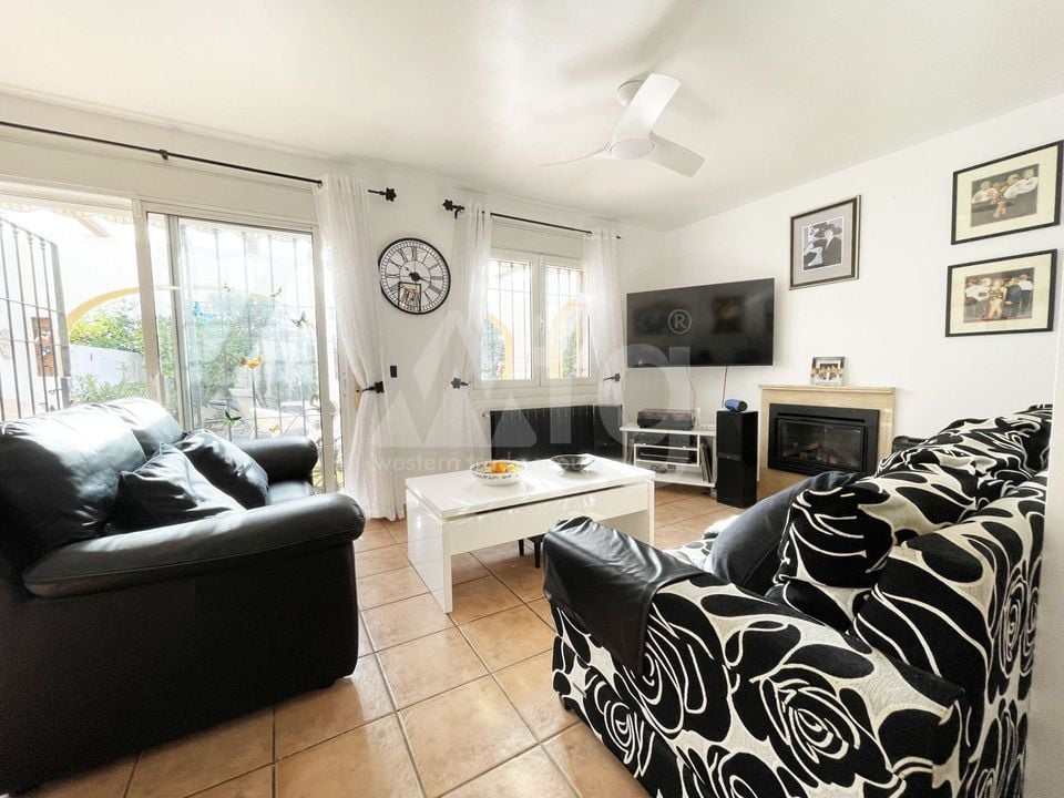 Bungalow de 3 chambres à Calp - IMBR115029 - Photo - 6