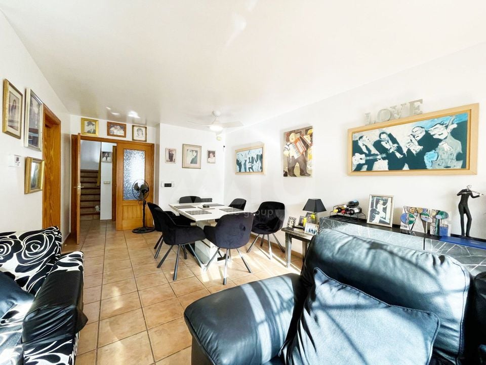 Bungalow de 3 chambres à Calp - IMBR115029 - Photo - 9