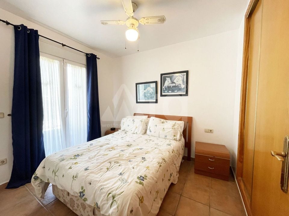 Bungalow de 3 chambres à Calp - IMBR115029 - Photo - 13