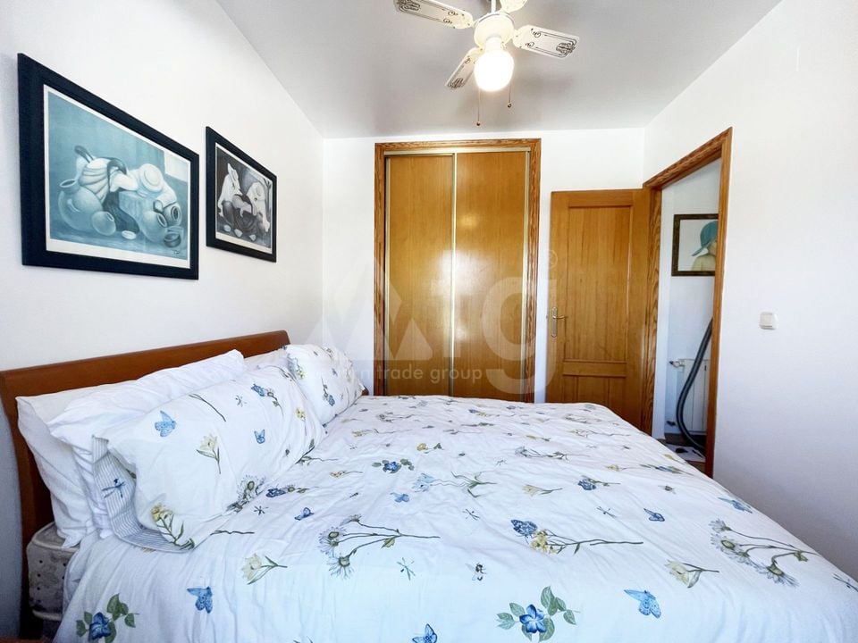 Bungalow de 3 chambres à Calp - IMBR115029 - Photo - 16