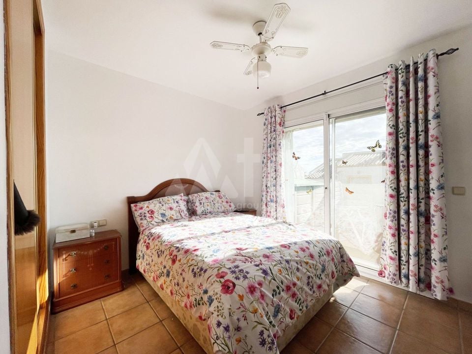 Bungalow de 3 chambres à Calp - IMBR115029 - Photo - 11