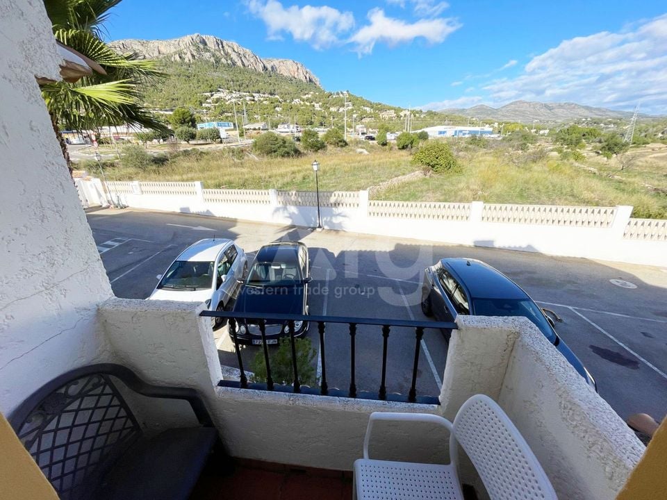 Bungalow de 3 chambres à Calp - IMBR115029 - Photo - 20