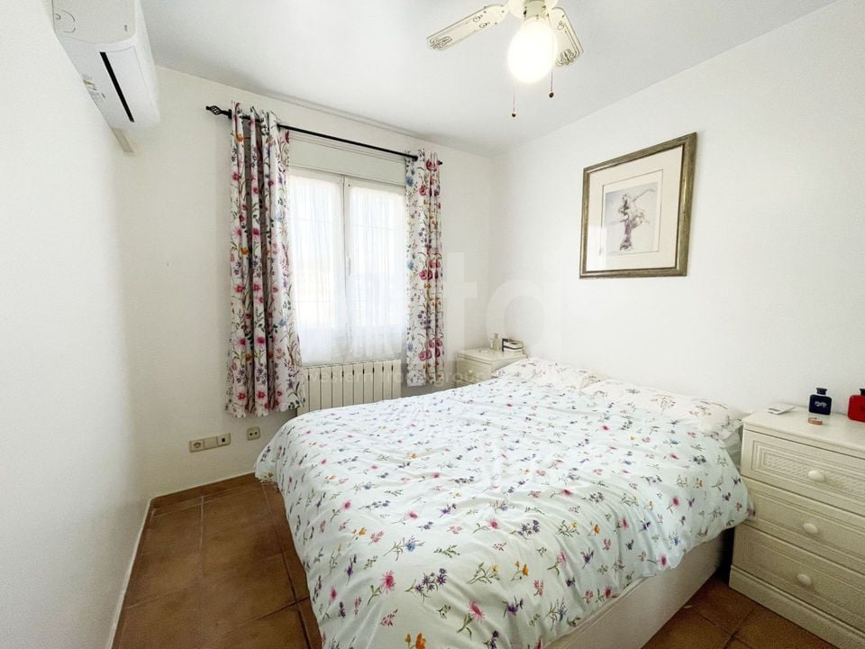 Bungalow de 3 chambres à Calp - IMBR115029 - Photo - 14