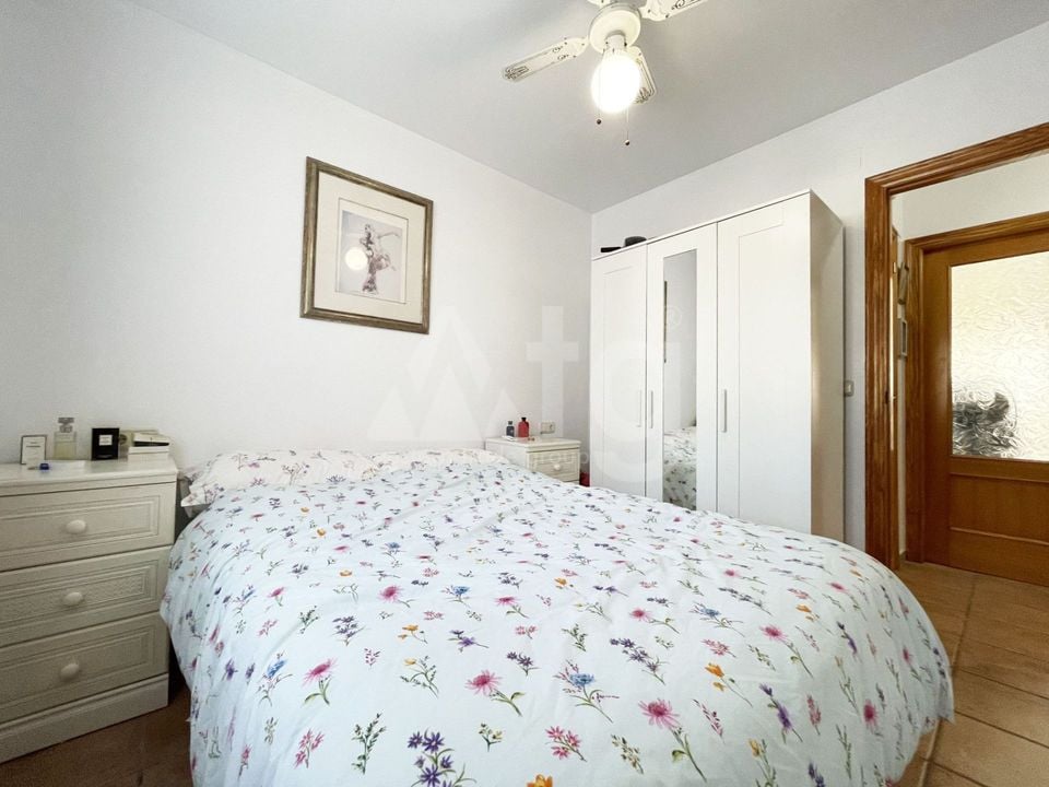 Bungalow de 3 chambres à Calp - IMBR115029 - Photo - 15