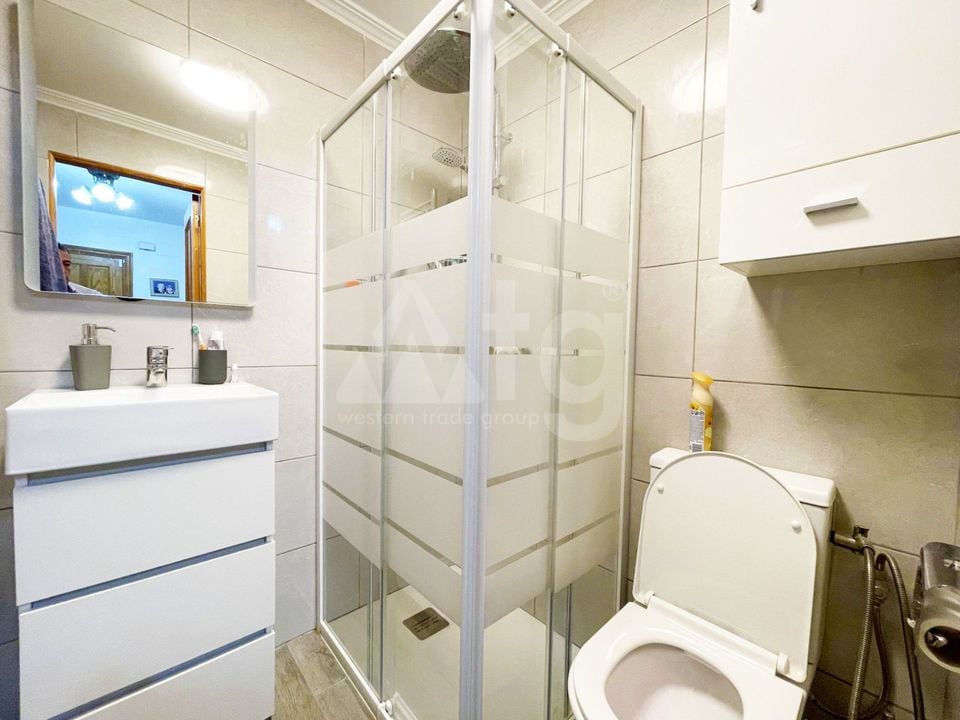 Bungalow de 3 chambres à Calp - IMBR115029 - Photo - 17
