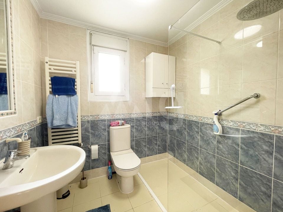 Bungalow de 3 chambres à Calp - IMBR115029 - Photo - 18