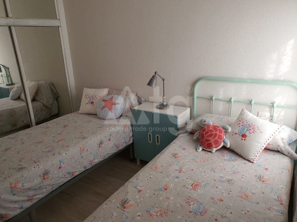 Appartement de 3 chambres à Torrevieja - DPR115085 - Photo - 11
