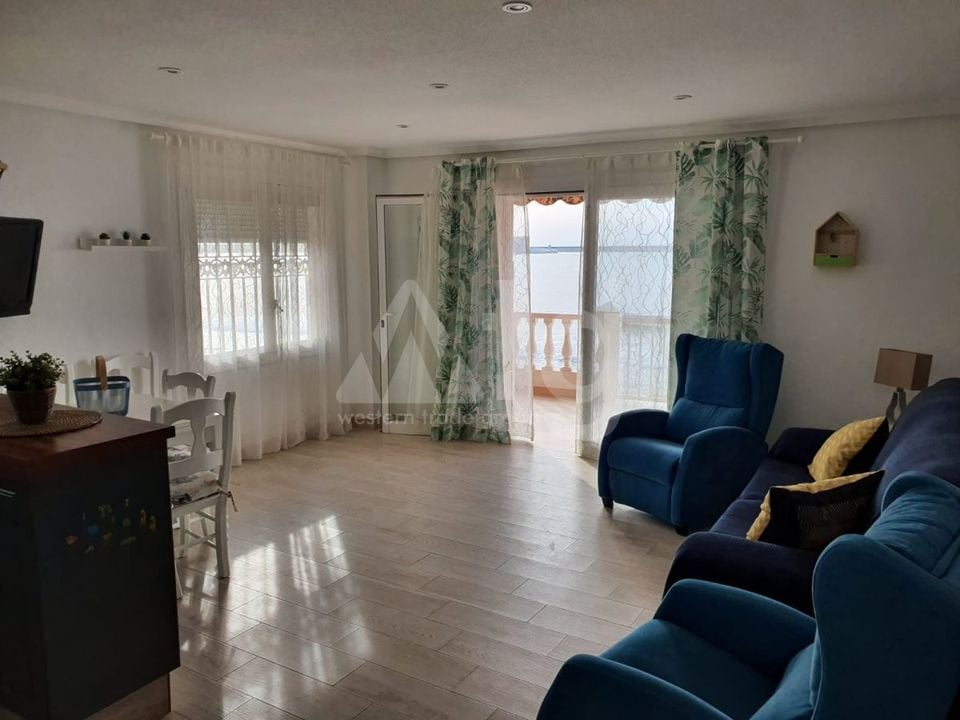 Appartement de 3 chambres à Torrevieja - DPR115085 - Photo - 3