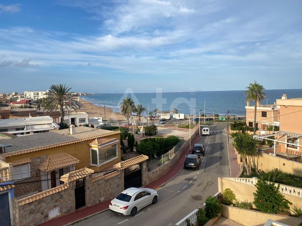 2 bedroom Bungalow in Torrevieja - VEC115177 - Photo - 36