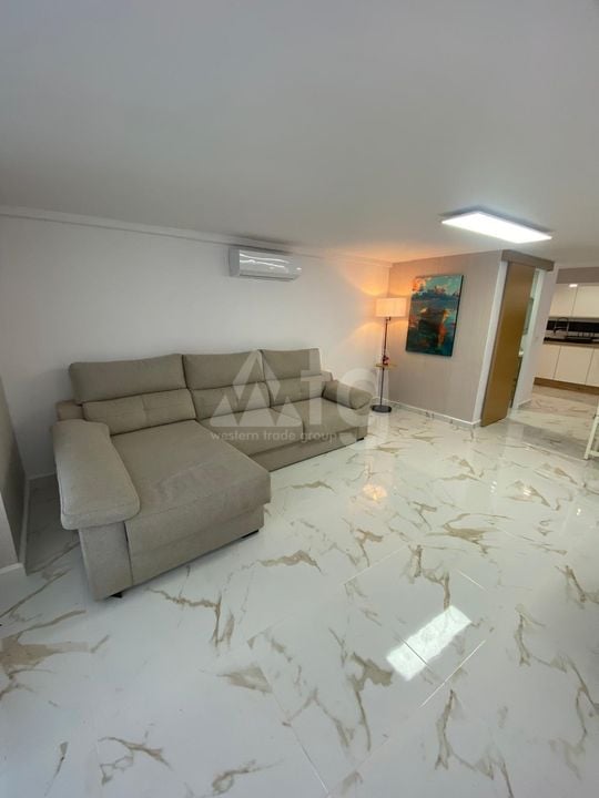 2 bedroom Bungalow in Torrevieja - VEC115177 - Photo - 3