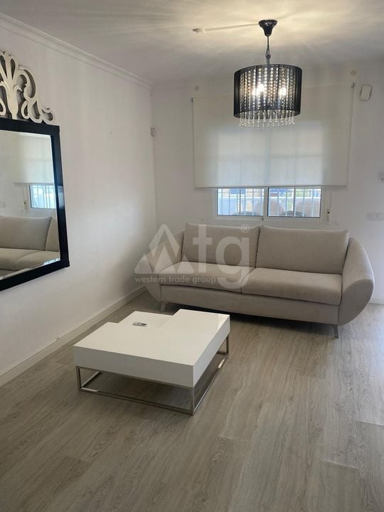 2 bedroom Bungalow in Torrevieja - VEC115177 - Photo - 15