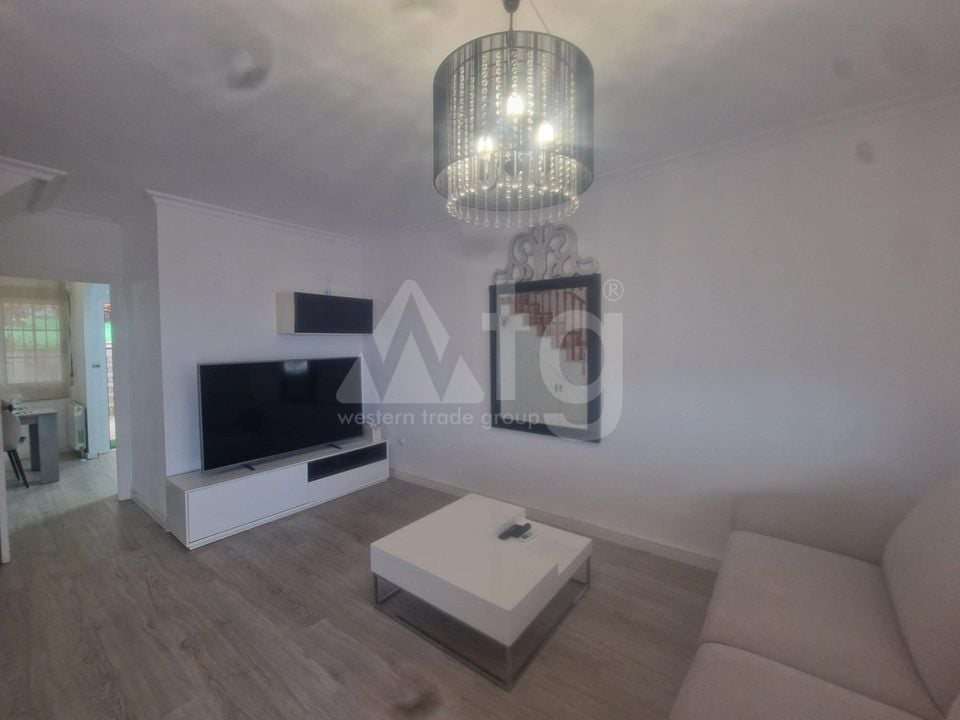 2 bedroom Bungalow in Torrevieja - VEC115177 - Photo - 16