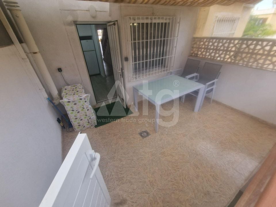 2 bedroom Bungalow in Torrevieja - VEC115177 - Photo - 29