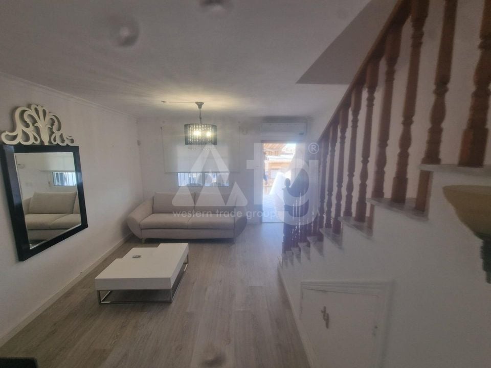 2 bedroom Bungalow in Torrevieja - VEC115177 - Photo - 14