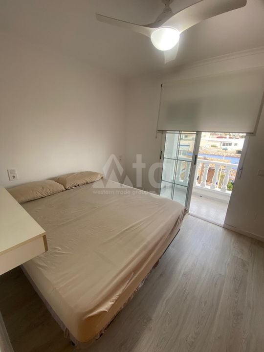 2 bedroom Bungalow in Torrevieja - VEC115177 - Photo - 19