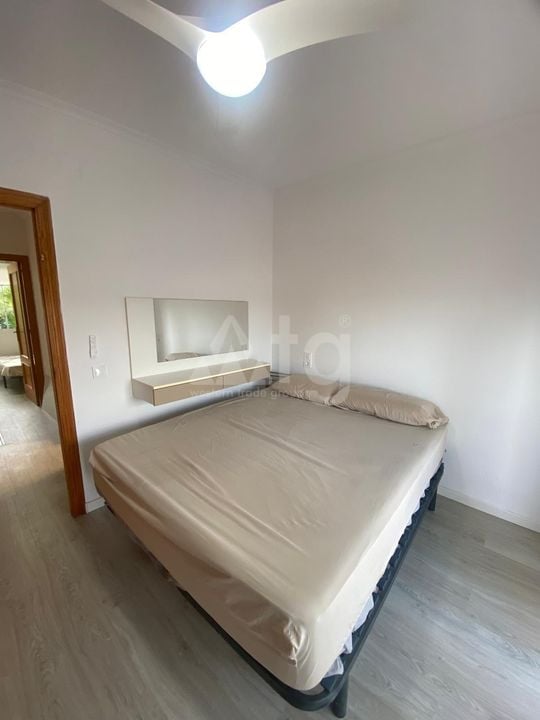 2 bedroom Bungalow in Torrevieja - VEC115177 - Photo - 20