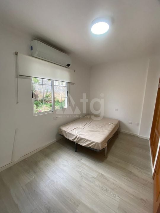 2 bedroom Bungalow in Torrevieja - VEC115177 - Photo - 21