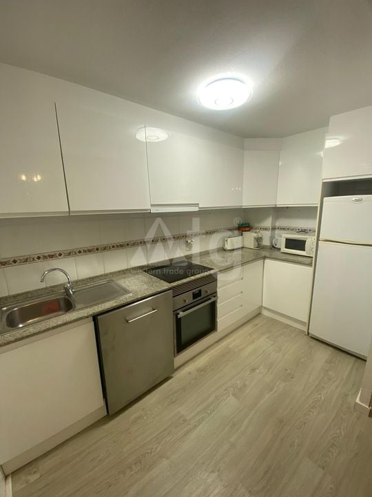 2 bedroom Bungalow in Torrevieja - VEC115177 - Photo - 12