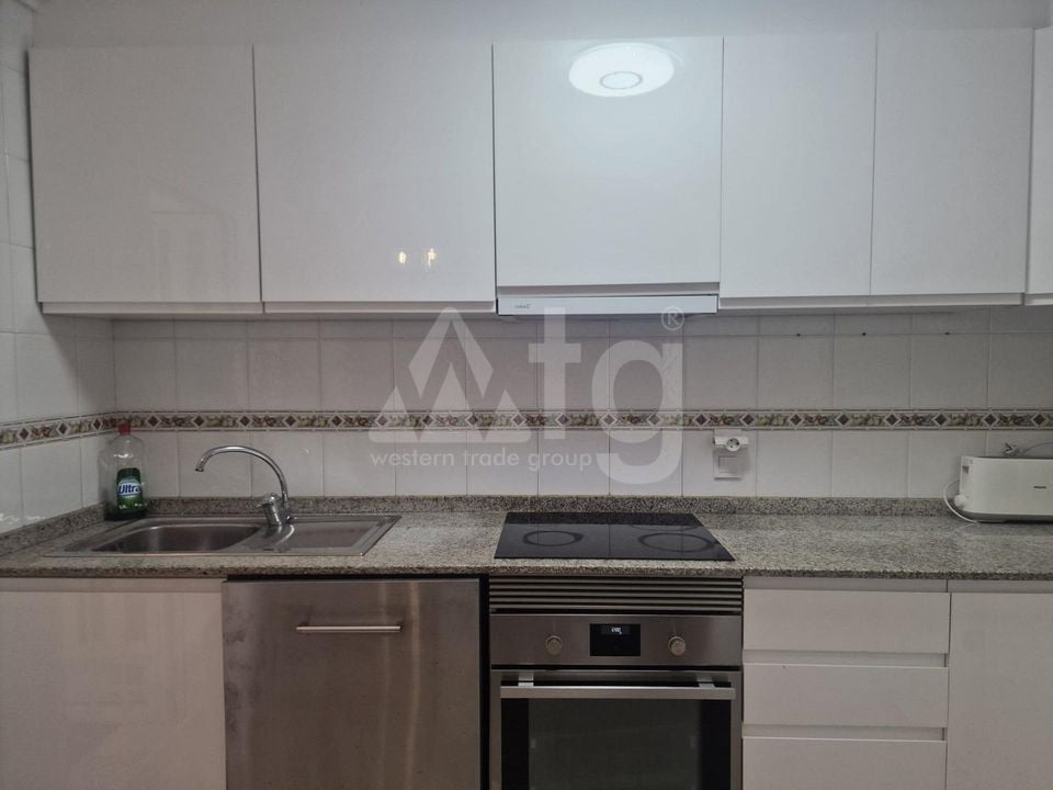 2 bedroom Bungalow in Torrevieja - VEC115177 - Photo - 11