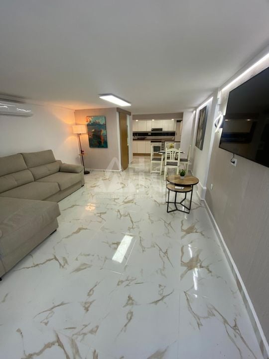 2 bedroom Bungalow in Torrevieja - VEC115177 - Photo - 4