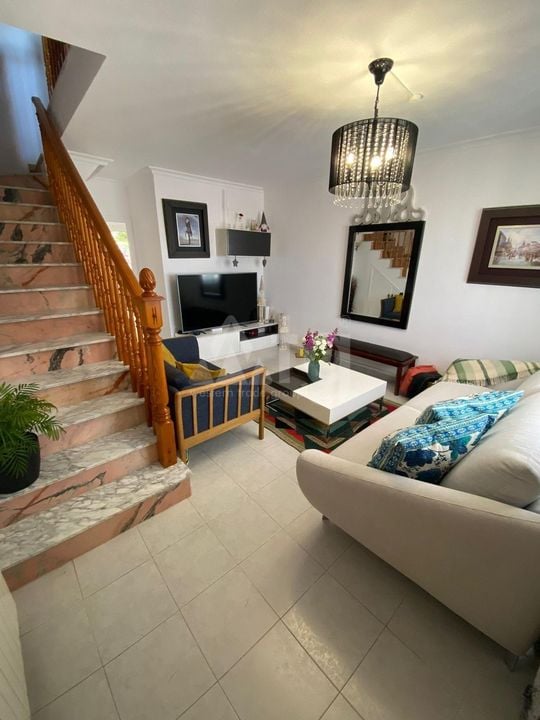 2 bedroom Bungalow in Torrevieja - VEC115177 - Photo - 13