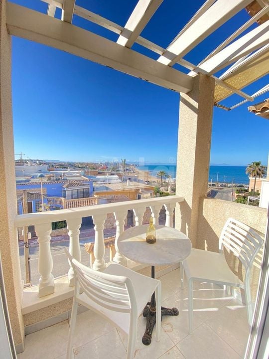 2 bedroom Bungalow in Torrevieja - VEC115177 - Photo - 31