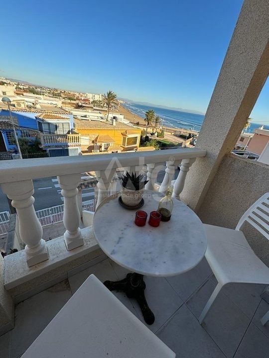 2 bedroom Bungalow in Torrevieja - VEC115177 - Photo - 32