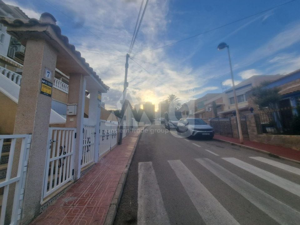2 bedroom Bungalow in Torrevieja - VEC115177 - Photo - 34