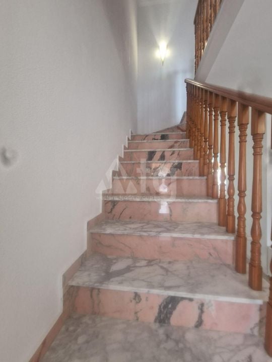 2 bedroom Bungalow in Torrevieja - VEC115177 - Photo - 18