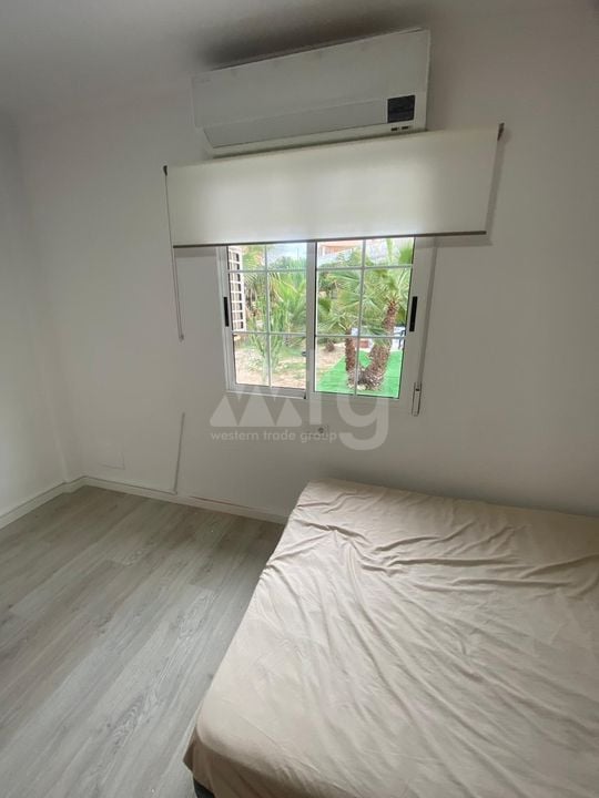 2 bedroom Bungalow in Torrevieja - VEC115177 - Photo - 23