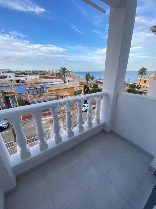 2 bedroom Bungalow in Torrevieja - VEC115177 - Photo - 30