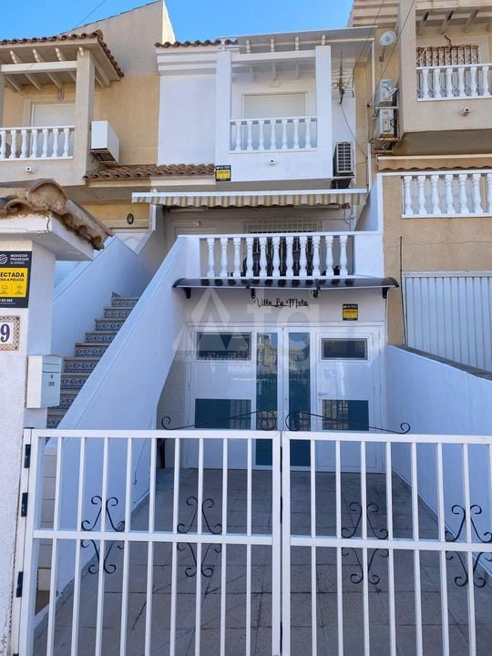 2 bedroom Bungalow in Torrevieja - VEC115177 - Photo - 2